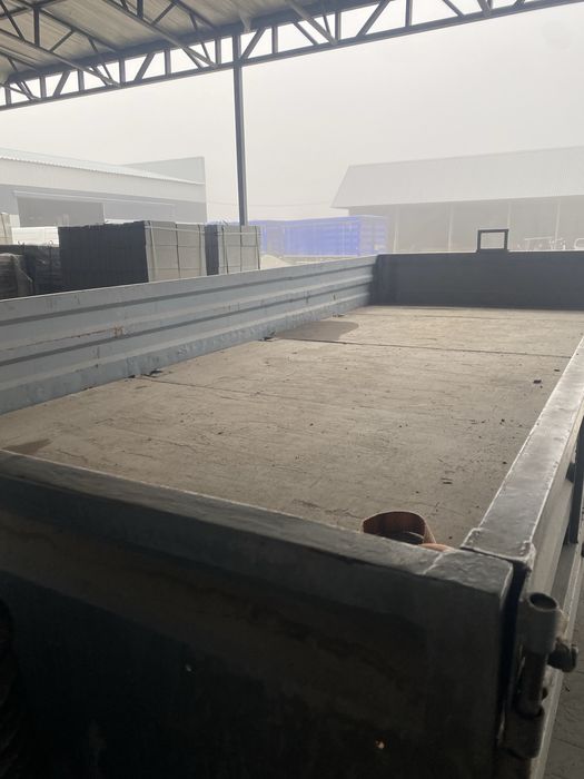 Продам ТАТА 2012