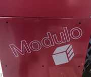 Modulo comec para carrinha Oficina