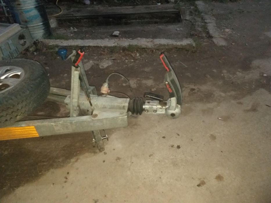 Оренда прокат Лафет лавета евакуатор жорстка сцепка підкат