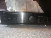 DENON Precision Audio Component / Stereo Amplifier PMA-525R