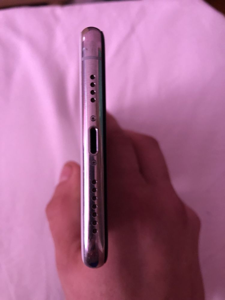 iPhone XS Max 256gb
