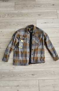 Моторубашка Scorpion EXO Covert Flannel Shirt