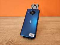 Смартфон 6.67" Nokia X20/ 2400x1080, Gorilla/ 6 RAM, 128GB/SIM 2шт,NFC