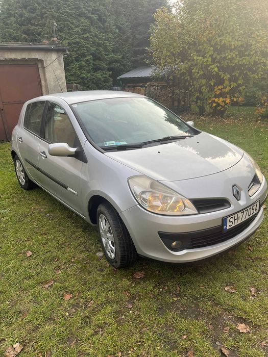 Renault Clio 3 RipCurl