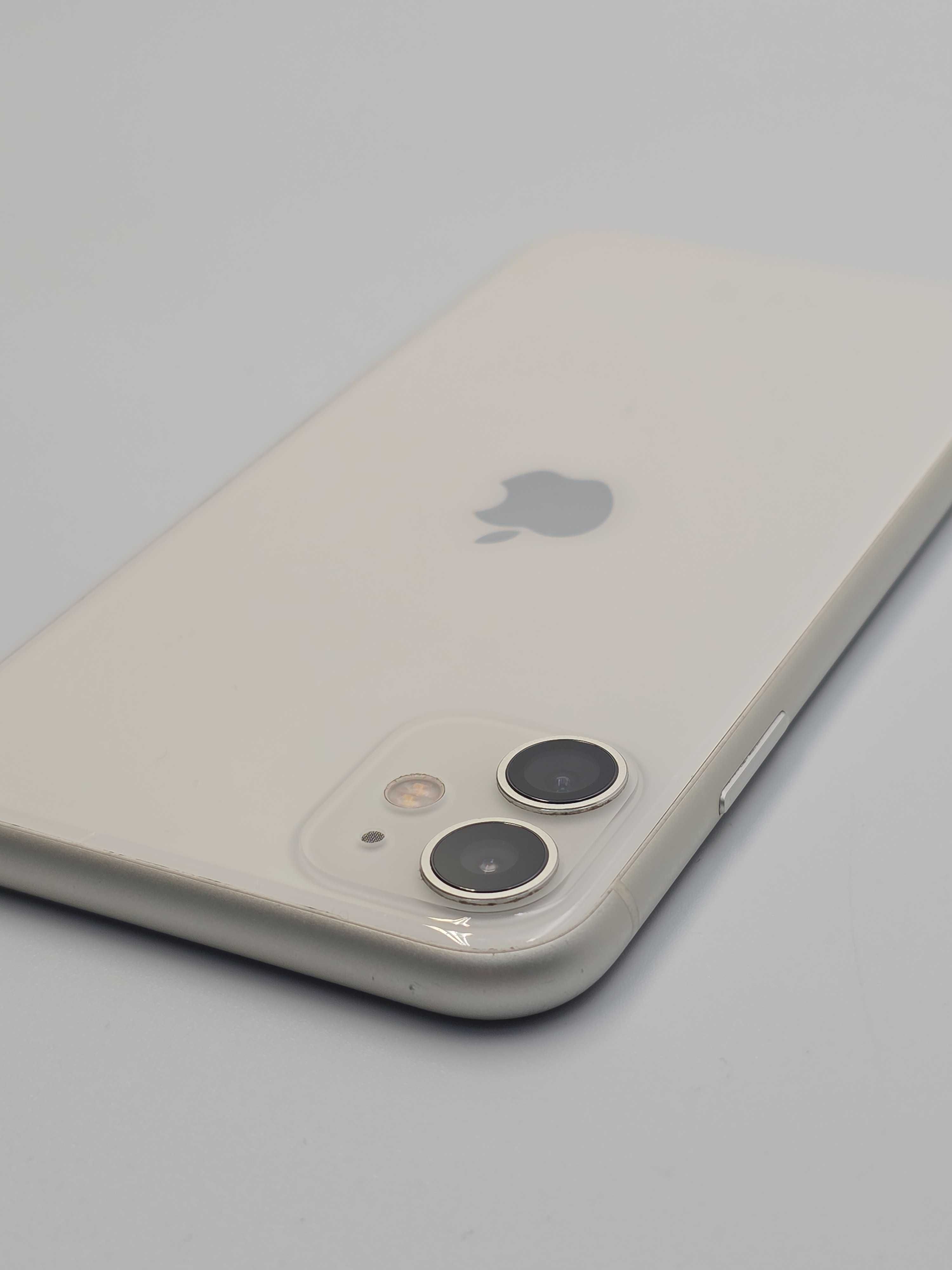 Apple iPhone 11 64GB - GWARANCJA 6 miesięcy - WYSYŁKA