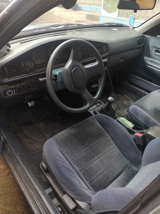 mazda 626 gd 1991
