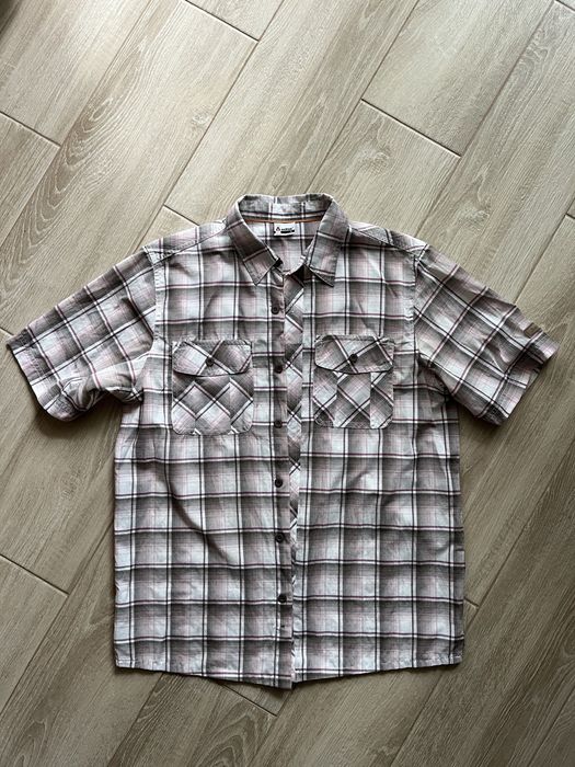 Чоловіча сорочка