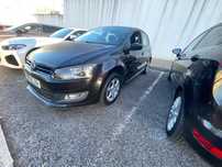 Volkswagen Polo 1.2 TDI – Nacional – Económico