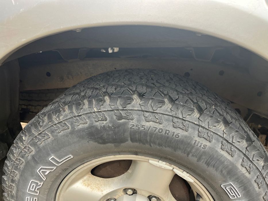 Авто для ЗСУ в Хорошому стані