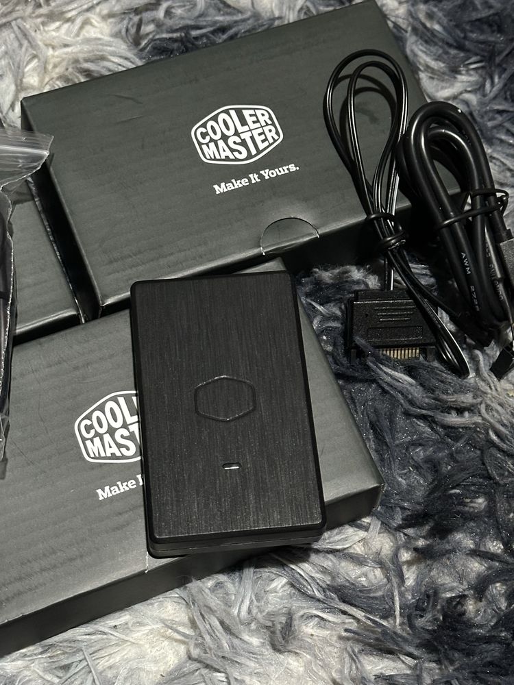 Контролер Cooler Master ARGB LED