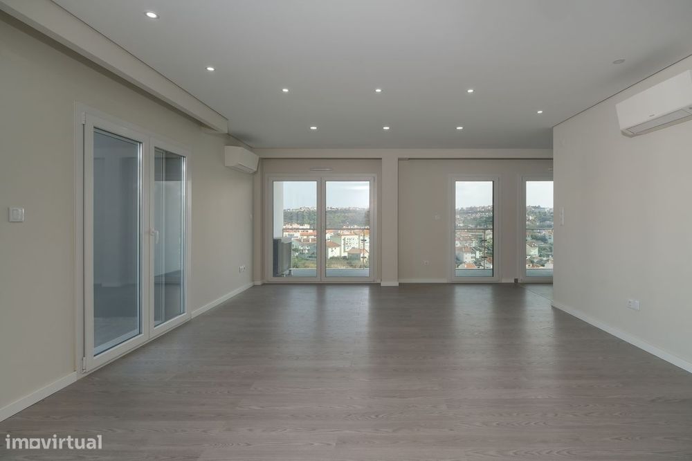 Fantástico T3 na Póvoa de Santo Adrião