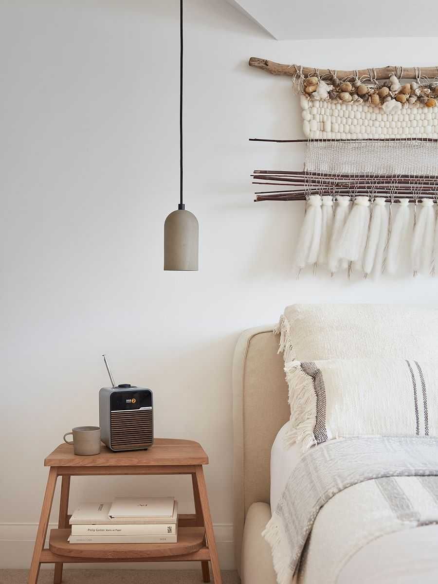Ruark R1S - Radio FM/DAB z Bluetooth i WiFi - MID GREY