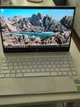 Hp-envy i7 16gb ram mx250