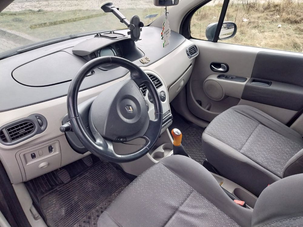 Sprzedam Renault Modus