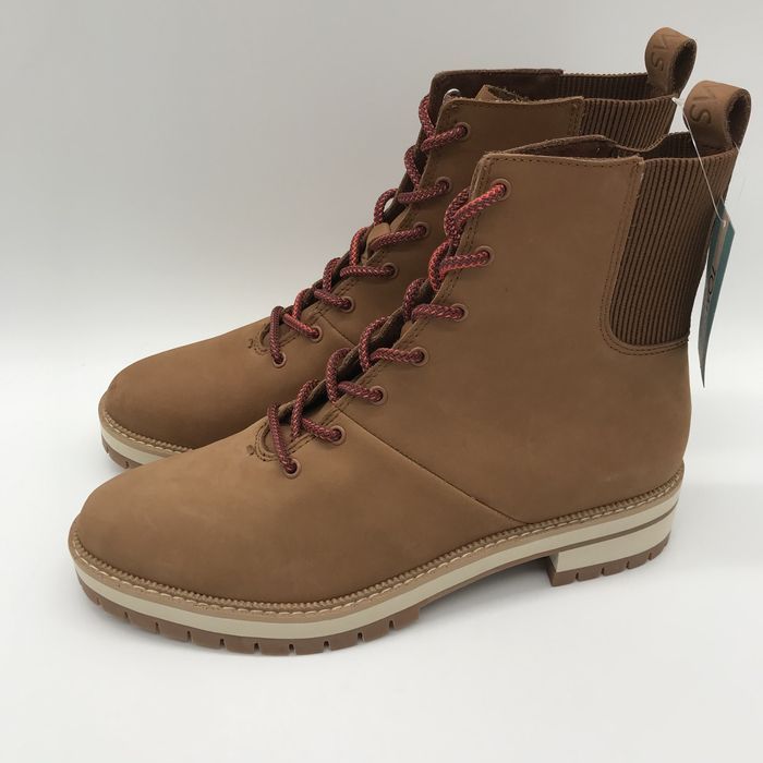 Buty damskie botki Toms Frankie rozmiar 43,5