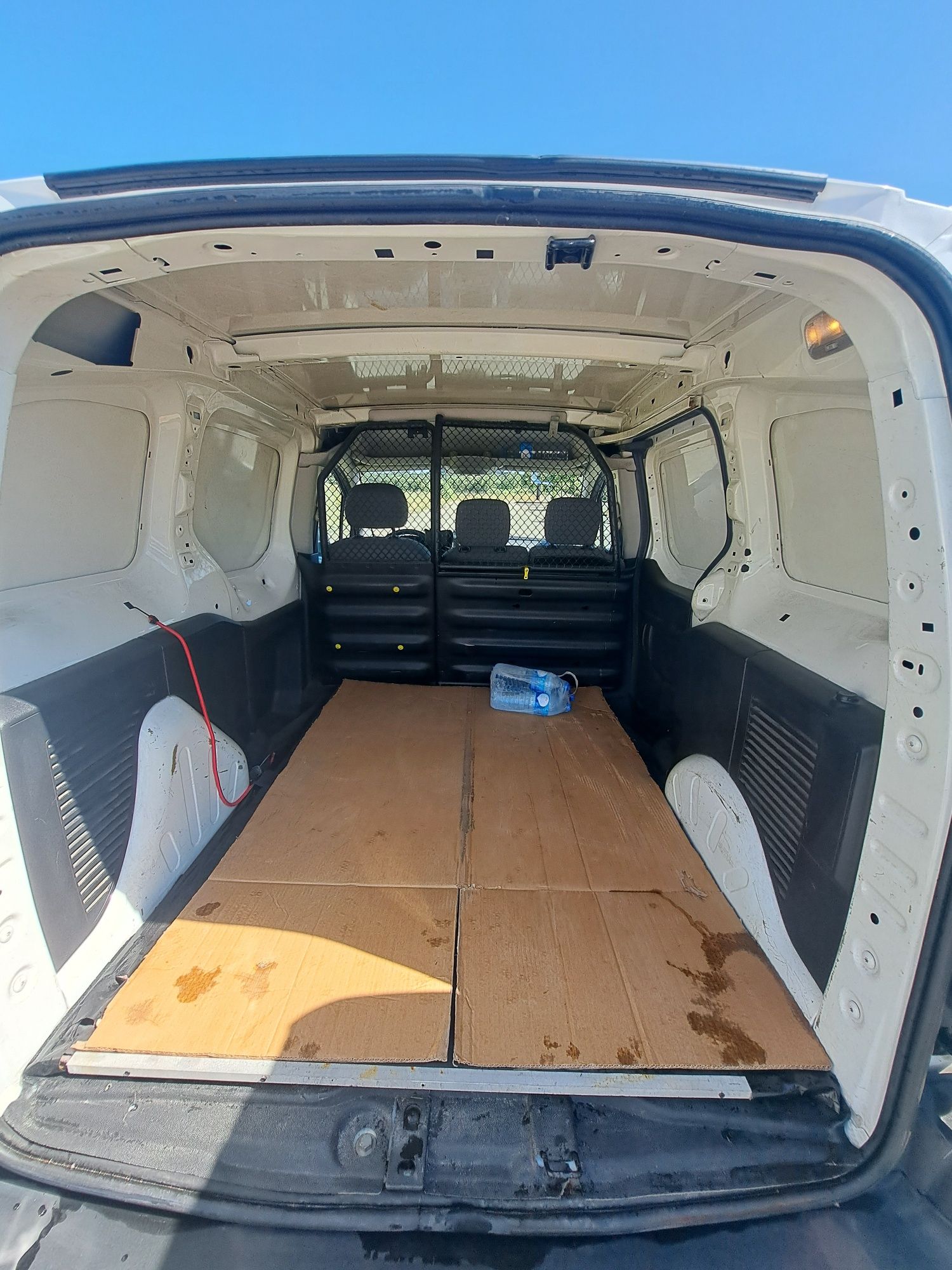 Peugeot Partner 1.6,  2015 IVA Dedutivel