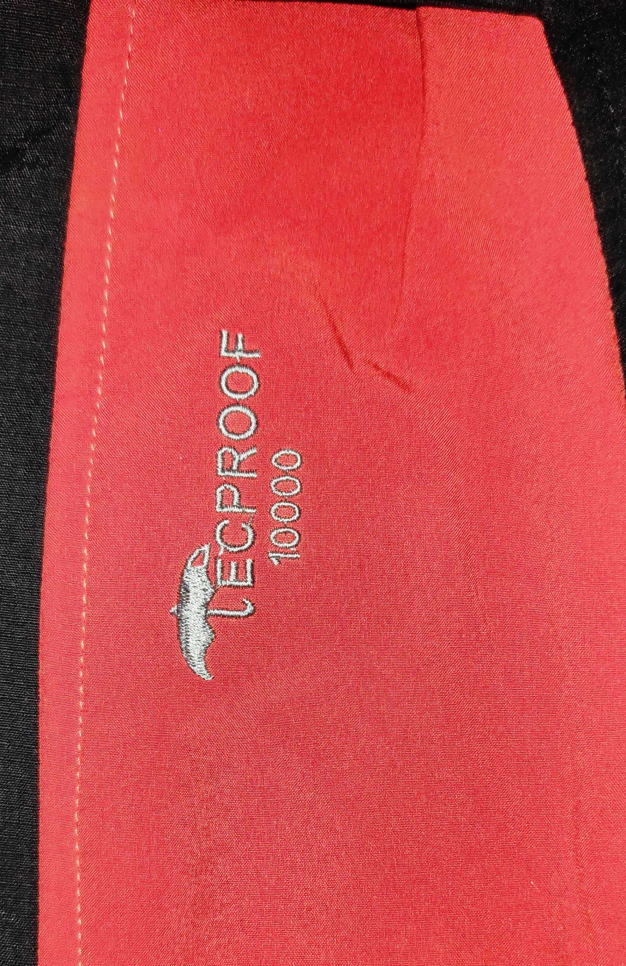 Kurtka Hi Tec Tecproof 10000