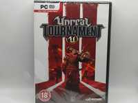 gra Unreal Tournament 3 PC nowa na DVD