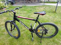 Rower Kross HEXAGON X2