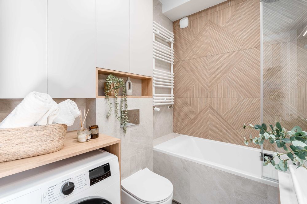 Nowe Mieszkanie z 2025 r. - 30m2 - od zaraz - ul. Sokratesa - Bielany.