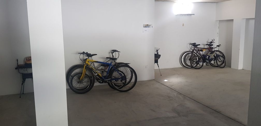 Apartamento T2 1°And Condominio fechado (DISPO A PARTIR SETEMBRO)