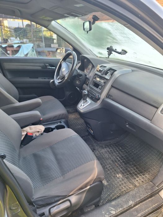Sprzedam Honda CR-V