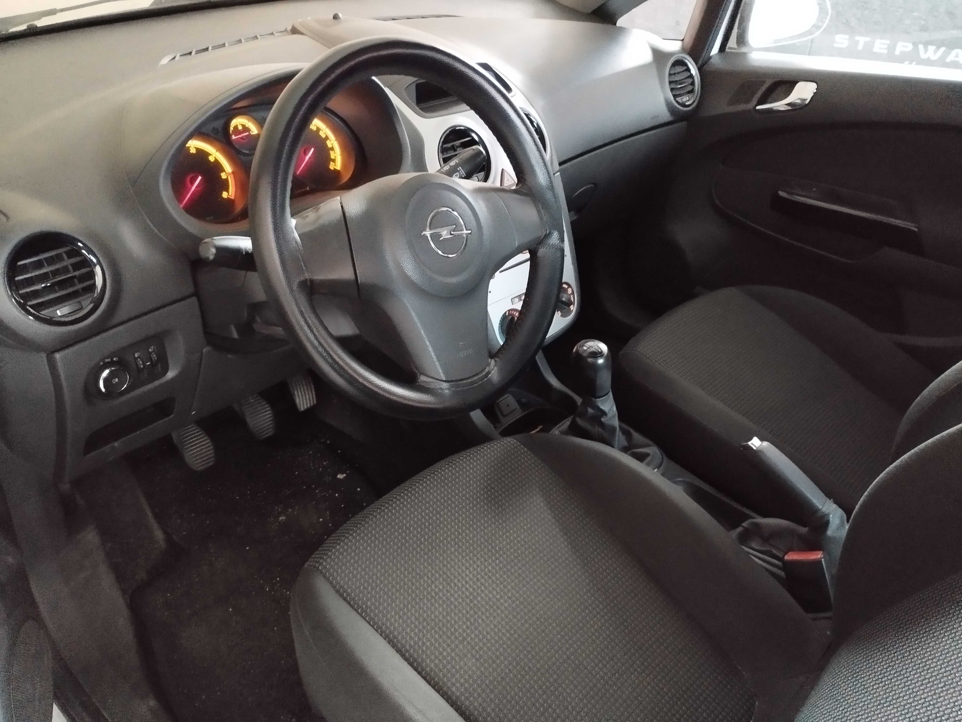 Opel Corsa 1.3 CDTI 95 cv