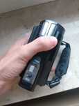 Kamera Sony cx730