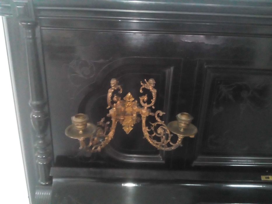 Vendo Piano Ronisch
