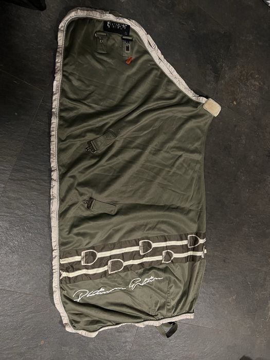 Derka polarowa Eskadron