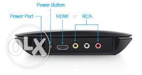 Belkin ScreenCast TV Adapter for Intel WiDi