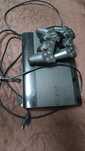 Ігрова приставка PS3