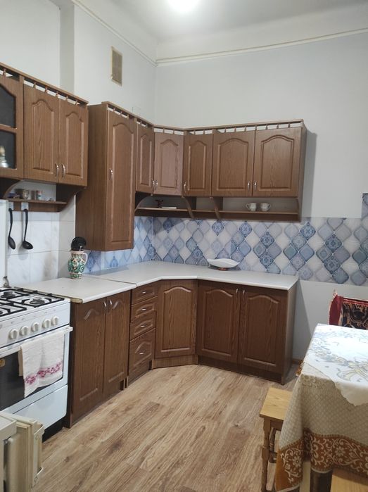 2-к. Квартира Центр, біля Юності Буковини без комісії