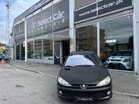 Peugeot 206 SW 1.4 XS