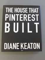 Livro The House That Pinterest Built