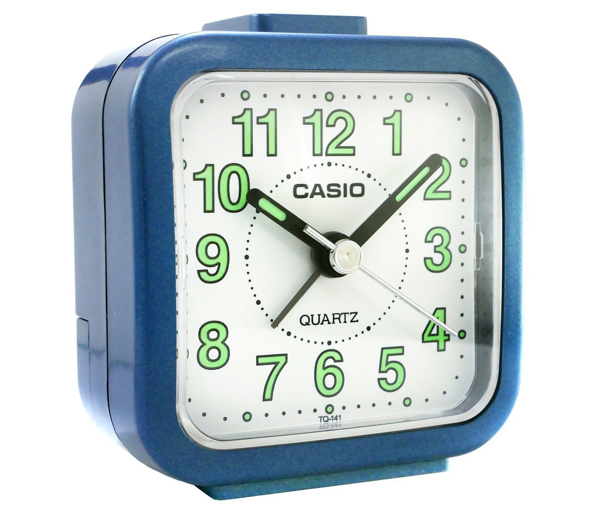 budzik casio tq-141-2ef