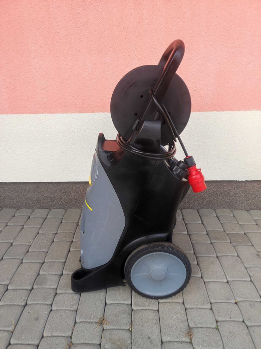 Myjka Ciśnieniowa KARCHER HD 10/25-4SX