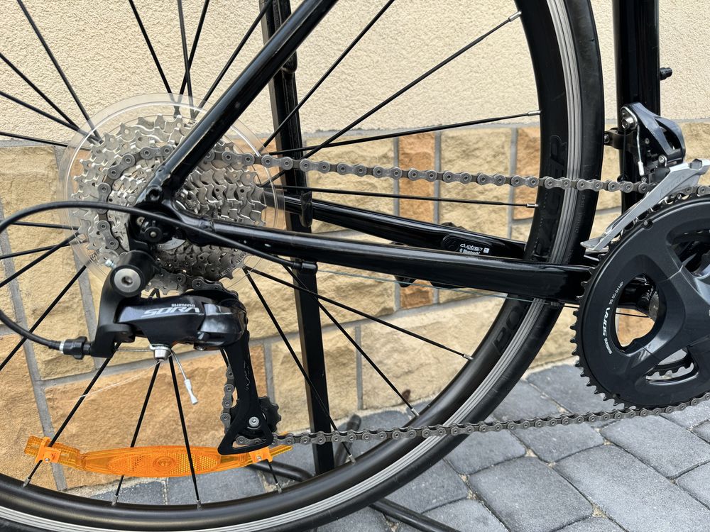 Rower szosowy Trek Domane Al3