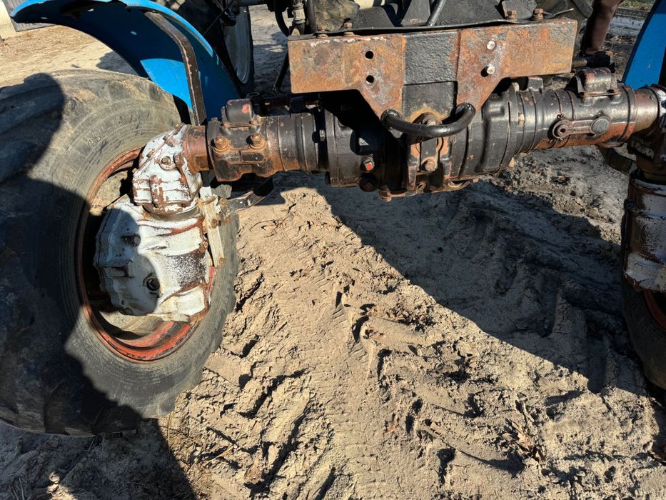 Розборка МтЗ 82 все в наявності!