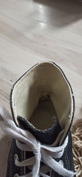 Trampki Converse 39
