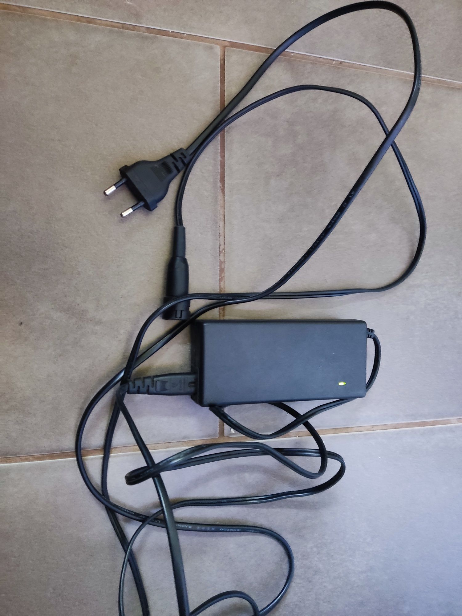 Ładowarka Gazelle Inergy 36V