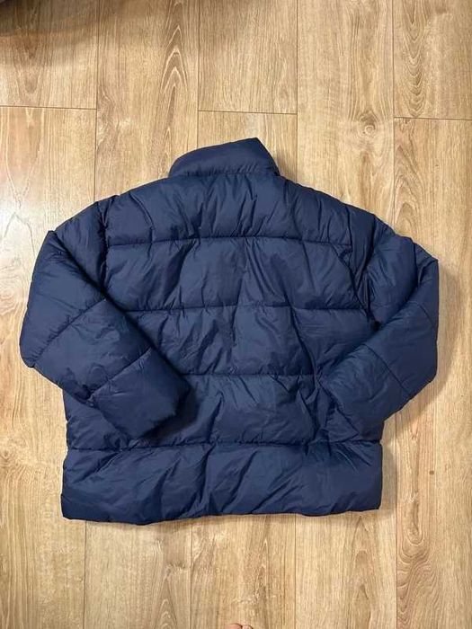 Kurtka puchówka Tommy Jeans