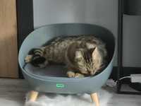 Inteligentna Sofa dla zwierząt z termo regulacją, sterowanie zdalne