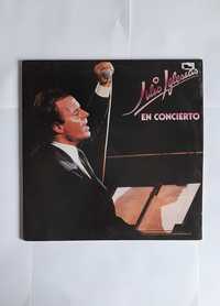 Julio Iglesias – En Concierto (1983, 2xVinyl)