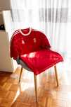 Camisola Futebol Hungria - Adidas - M