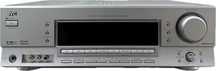 Amplituner AV JVC RX-5062S SPRAWNY