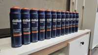 Gillette Pro Żel do golenia chłodzi i łagodzi skórę 200 ml