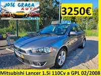 Misubishi Lancer 1.5i a GPL