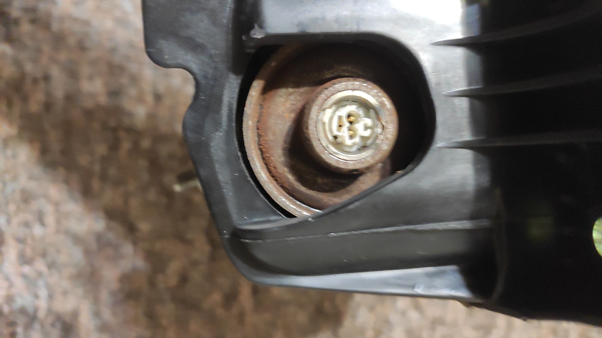 Подушка безпеки Airbag VW 5C6 880 204 H стріляна під відновлення