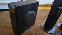 Kino domowe 5.1 Pioneer